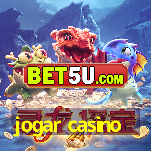 jogar casino